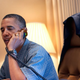 Illustration for article titled The Phones on Air Force One Look Like Iron Man Accessories